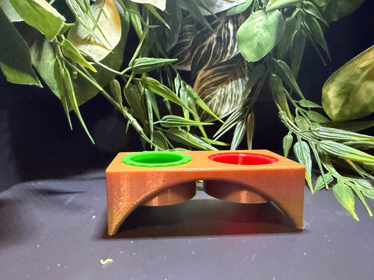 Bio Ledge Feeder
