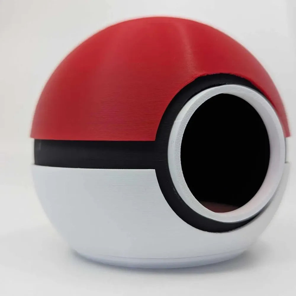 Poké Ball Hide