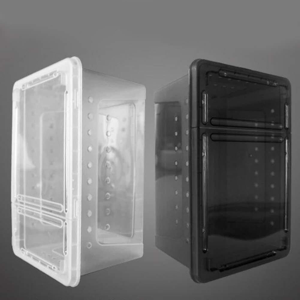 Portable Reptile Travel Enclosure
