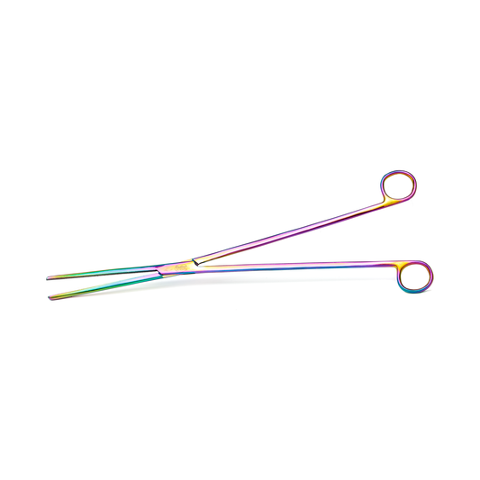 Signature Series Hemostats - Straight