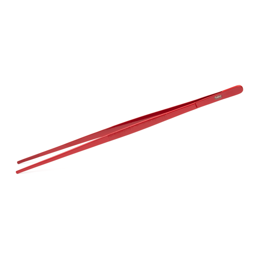Signature Series Tweezers - Straight